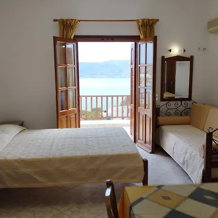 Olympos Apartament *