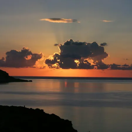 Olympos Apartament Amoopi