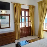 アパート Olympos *