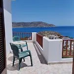 Olympos Daire