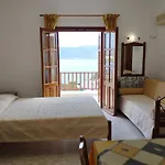 Olympos Daire *