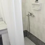 Olympos アパート アモピ