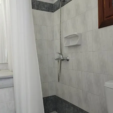 Apartmán Olympos