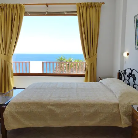 Appartement Olympos Amoopi