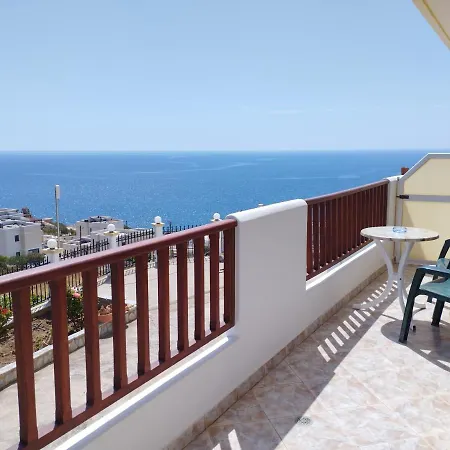 Olympos Apartment Amoopi