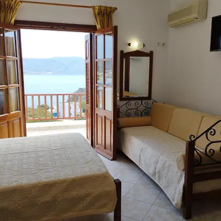 Apartment Olympos Amoopi