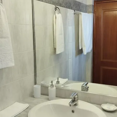 Appartement Olympos