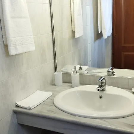 Appartement Olympos Amoopi