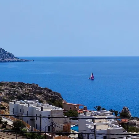 Olympos 公寓 *