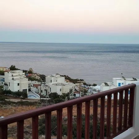 Daire Olympos Amoopi