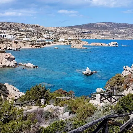 Olympos 公寓 *