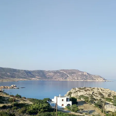 Appartement Olympos Amoopi