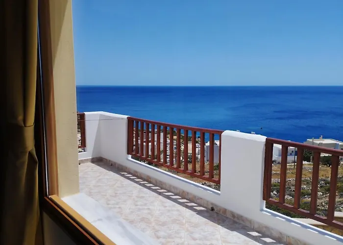 Olympos Διαμέρισμα *