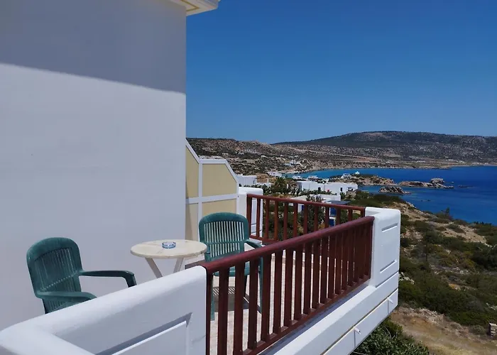 Olympos * Αμμοοπή