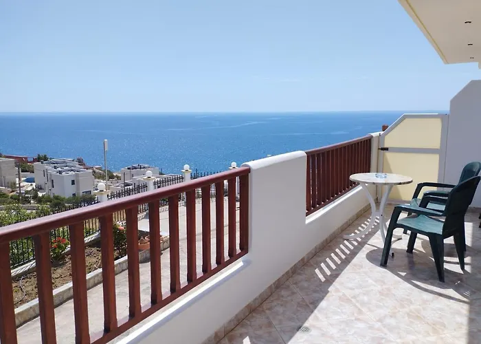 Olympos Appartamento Amoopi