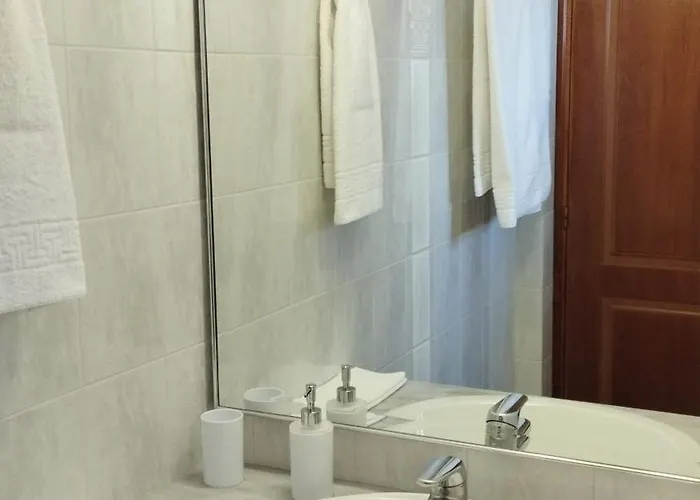 Appartamento Olympos