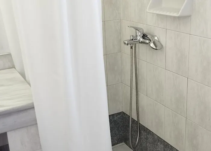 Olympos Daire Amoopi