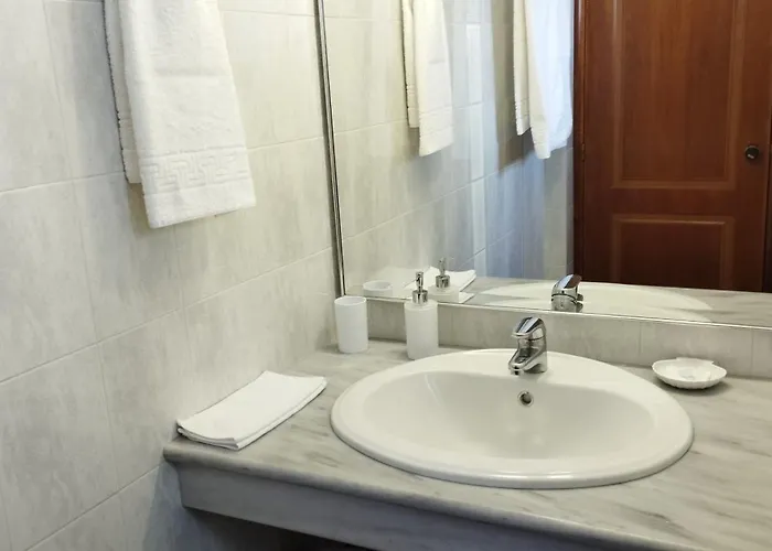 Appartamento Olympos Amoopi