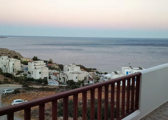 Daire Olympos Amoopi