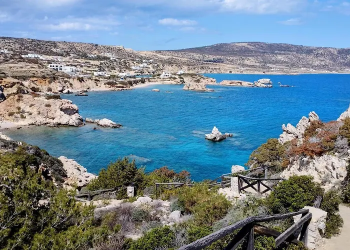 Olympos Appartamento *