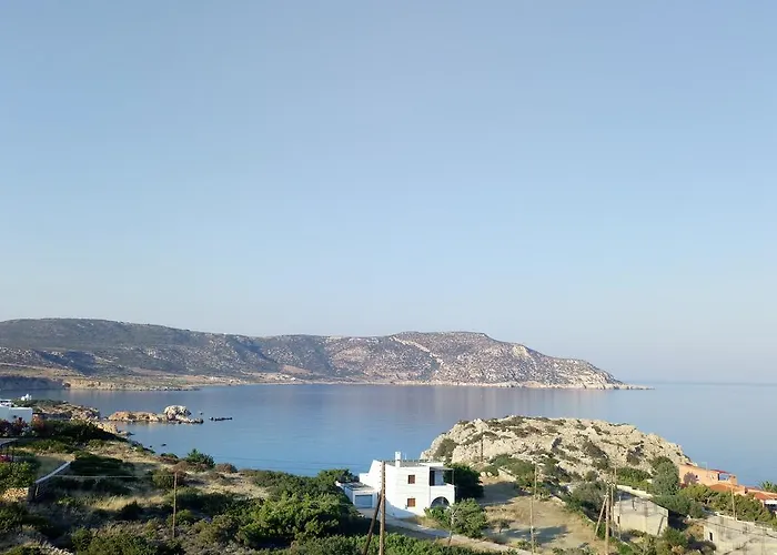 شقة Olympos أموبي