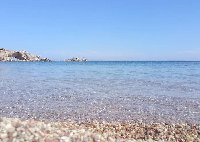 Appartamento Olympos