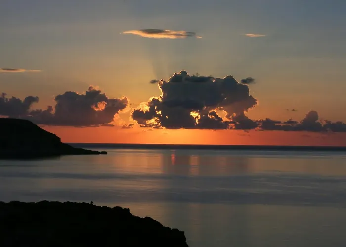 Olympos Appartamento Amoopi